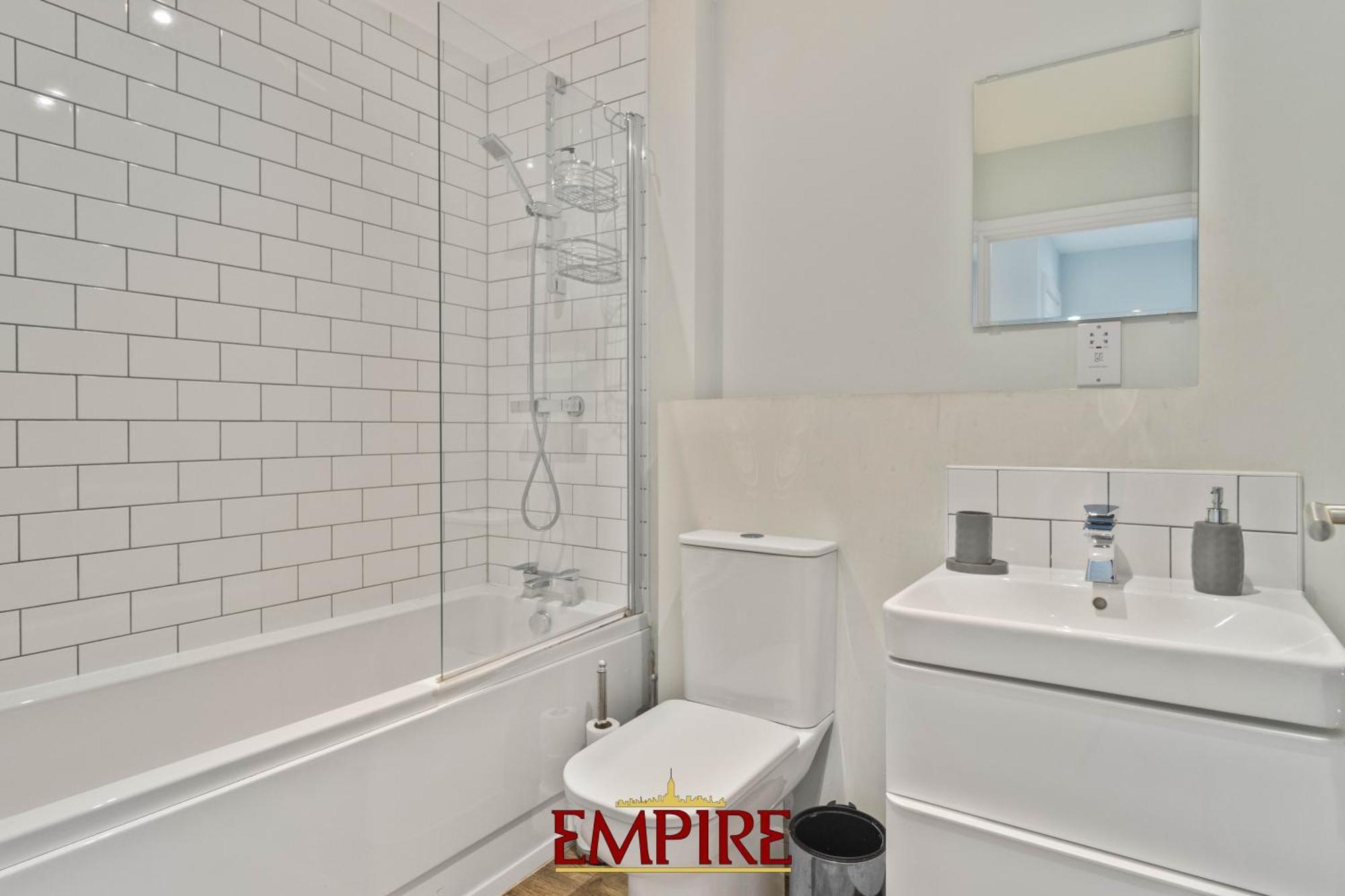 1 Bedroom Apartments In Digbeth เบอร์มิงแฮม ภายนอก รูปภาพ
