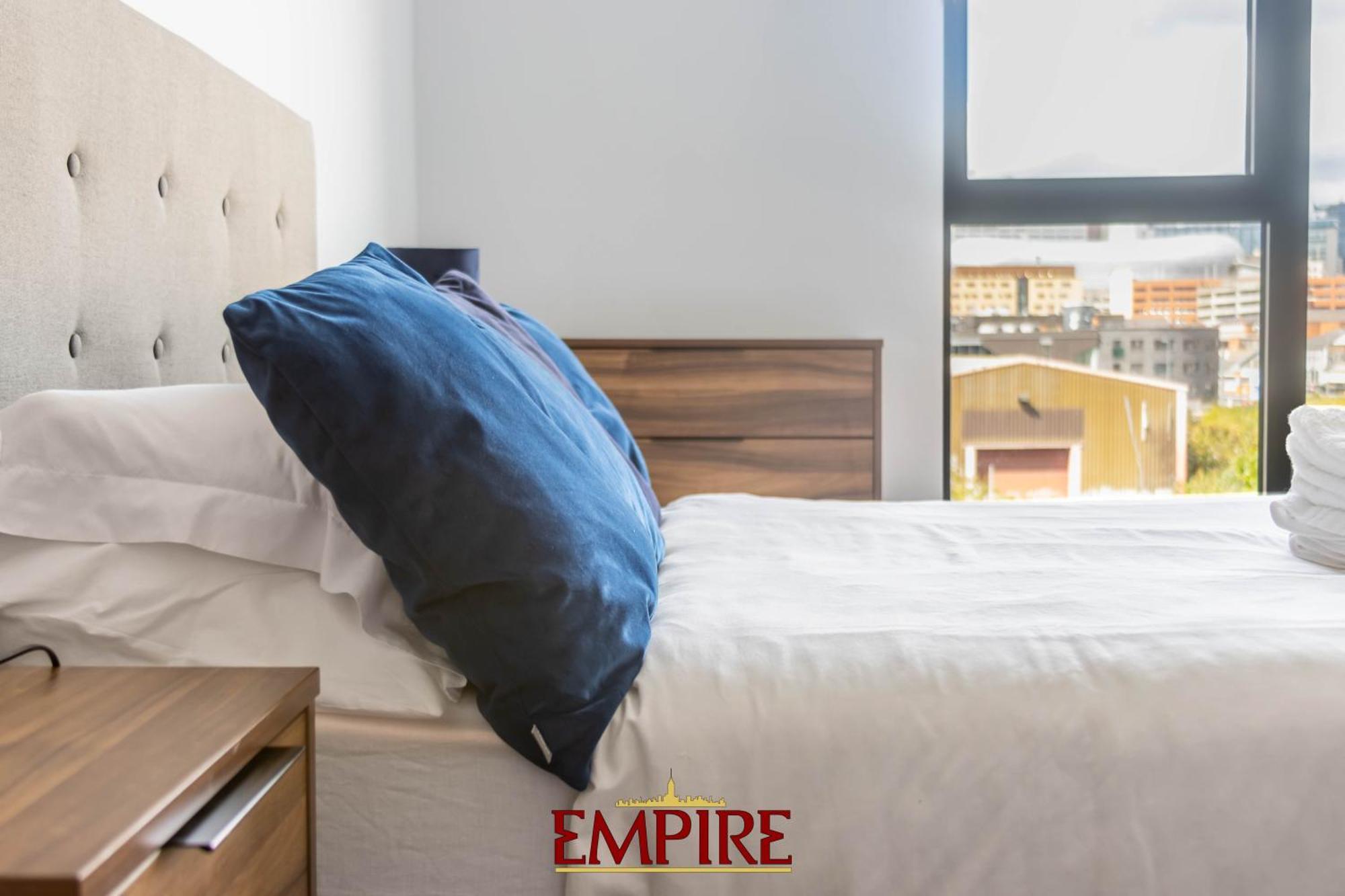 1 Bedroom Apartments In Digbeth เบอร์มิงแฮม ภายนอก รูปภาพ